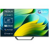 Tesla Q43E655GUS qled 4K uhd smart tv outlet Cene