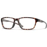 Smith SM Overtone Slim 086 53 Férfi, Női szemüvegkeret (optikai keret) Cene