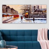 Wallity Slika YTY712357399_50120, 50x120 cm | Eponuda.ba
