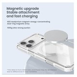 Nillkin Nature Pro Magnetic za iPhone 17 Pro Max (6.9) bela | Eponuda.com