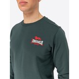 Lonsdale Men's crewneck sweatshirt slim fit | Shoptok.si