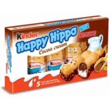FERERRO biskvit kinder happy hippo, T5X10 | Eponuda.com