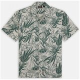 Dickies Srajce z dolgimi rokavi Max meadows shirt ss Bela | Shoptok.si