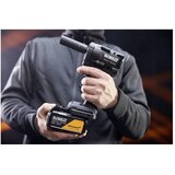 Dewalt DCF92MP2T aku udarni odvrtač 1/2" 18V XR 406Nm McLaren Compact (2x5.0Ah) | Eponuda.com