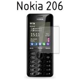  Zaščitna folija ScreenGuard za Nokia 206 Cene