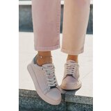 Big Star Women's Sneakers Made Of Eco Leather | shoptok.hr