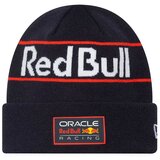 New Era Red Bull Racing Team Wordmark Dark Blue zimska kapa | Shoptok.si