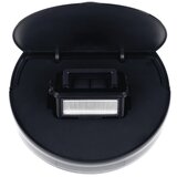 Home Robot ROBOT USISIVAC WIFI HEPA FILTER HOMEROBOT RV400 BLACK | Eponuda.ba