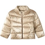 name it jakna DR 13243662 NMFMANON PUFFER JACKET D bež 122 Cene