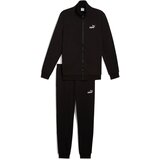 Puma Komplet muška trenerka ESS SWEAT SUIT TR, Crna cene