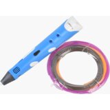JUBOURY 3D olovka plava | ePonuda.com