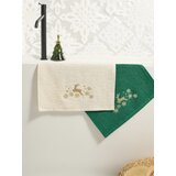 Sinsay Ručnici s vezom 2 pack | shoptok.hr