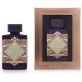 Lattafa Bade'e Al Oud Amethyst Fusion Eau De Parfum 100 ml (unisex) Cijene