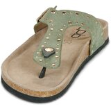 Les Petites Bombes NAIRA Kaki | shoptok.hr