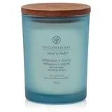 Mind & Body Reflection & Clarity mirisna svijeća 250 g