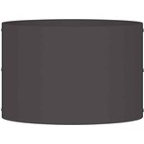  Prsten za saksiju 5 pcs Crna 30 x 30 x 20 cm Čelična vrata | Eponuda.ba