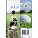 Epson Originalna črna kartuša 34Xl - C13T34714010 [Ml-16.3], (20304855) Cene