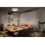 Osram prigušiva LED stropna svetiljka ORBIS ALISON LED/36W/230V prečnik 50 cm | Eponuda.com