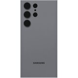 Samsung Zadnje steklo z vkljuceno leco, originalni Galaxy S23 Ultra - Graphite, (20897976) | Shoptok.si