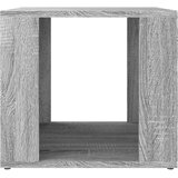 vidaXL Noćni ormarić boja hrasta sonome 41x40x36 cm konstruirano drvo | shoptok.hr