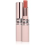 Yves Saint Laurent Lovenude Lip Blusher matirajoča šminka odtenek 02 Sassy Peach 3 g Cene
