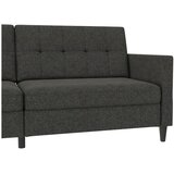 Støraa Siva sklopiva sofa 82 cm Hartford – | shoptok.hr