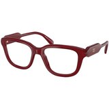Miu Miu MU02ZV 21I1O1 - L (53) Cijene