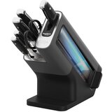 Ninja K32006EU 6 delni set nožev z vgrajenim brusilnikom, (21722902) | Shoptok.si