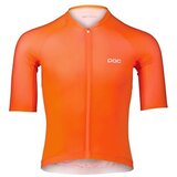 Poc Športne jope in jakne 582231205 Oranžna Cene