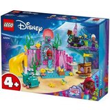 Lego DISNEY ARIELS CRYSTAL CAVERN | Eponuda.ba