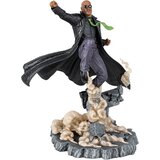 The Matrix Morpheus zbirateljski kip 30cm Cene
