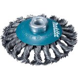 Makita okrugla konusna četka za brusilice D-39883 cijene