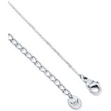 Vuch Linga Silver Bracelet | shoptok.hr