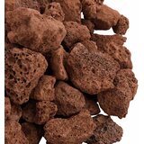  Vulkansko kamenje 25 kg crveno 1 - 2 cm | shoptok.hr