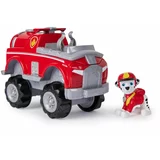 Paw Patrol Jungle vozilo Marshall sa figuricom