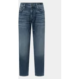 JOOP! Jeans Jeans hlače 03Stephen 30041763 Modra Slim Fit