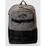 Command Stash Nahrbtnik grey heather