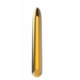 Srećni ljudi Stimulator klitorisa BR 256 gold | ePonuda.com