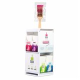  brush & roller keeper polica PCL2K000 | ePonuda.com