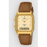 Casio AQ-230EGL-9AEF Ura brown Cene
