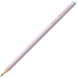 Olovka GRAFITNA B GRIP 2001 FLOW FABER-CASTELL 117004 TIRKIZNO-PLAVA | shoptok.hr