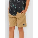 Epic Volley 2.0 Kids Kratke hlace khaki