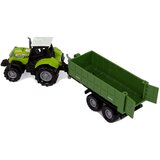  Tractor Detachable Farm Trailer Sound Green | shoptok.hr