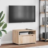 vidaXL TV ormarić VISNES sonoma hrast 60x40x38 cm konstruirano drvo | shoptok.hr