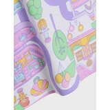 Sinsay Dvodijelna pamučna pidžama Polly Pocket | shoptok.hr