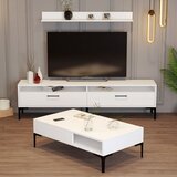 Woody Fashion hanah home set nameštaja za dnevnu sobu istanbul 845HCT5278