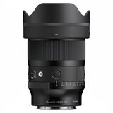 Sigma AF 35 F/1.4 DG II (A) F/SE—NOVO Cijene
