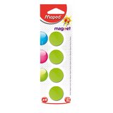  Magneti Maped Φ 27 mm, 4/1 Cijene
