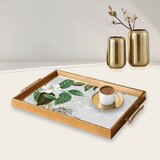Aberto Design Poslužavnik TPEA9911 50 x 29 x 3.5 cm, Šareni | ePonuda.com