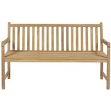  Vrtna klupa 150 cm od tikovine | Eponuda.com